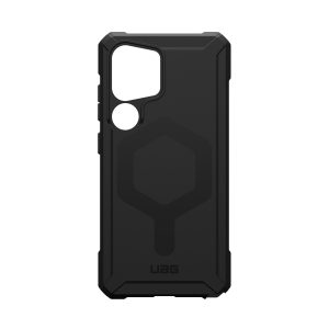 UAG Essential Armor Magsafe Case - Samsung Galaxy S25 Ultra - Black