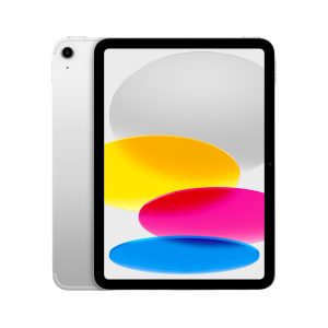 iPad A16 11 inch wifi 128GB - Silver