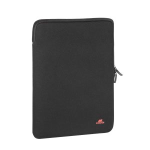 RIVACASE 5221 Antishock Sleeve MacBook 13 - Black