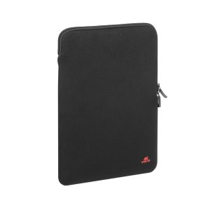 RIVACASE 5224 Antishock Sleeve MacBook Air 15 - Black