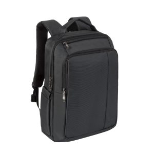 RIVACASE 8262 Central Laptop Backpack 15.6-inch - Black