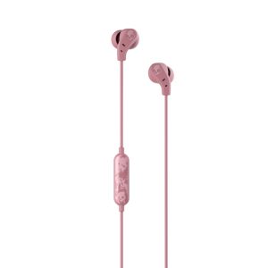 Skullcandy Set® Wired Earbuds - Washed Rose