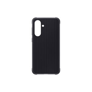 Samsung Rugged Case - Samsung Galaxy A36 - Black