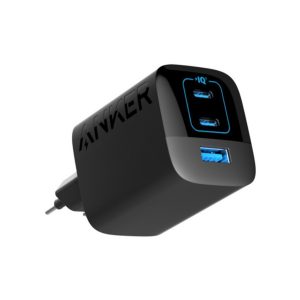 Anker 336 Fast Charger 67W - Black