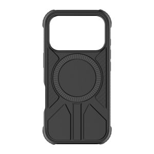 Body Glove Stealth Magnetic Case - Apple iPhone 17 Pro - Black
