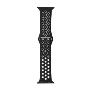 Body Glove Silicone Watch Strap - Apple Watch Series Apple Watch Series 8/7 (45mm), Ultra (49mm), SE/6/5/4 (44mm)
