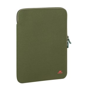 RIVACASE 5221 Antishock Sleeve MacBook 13 - Khaki