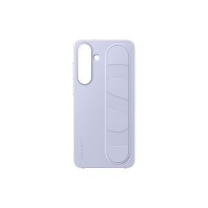 Samsung Standing Grip Cover - Samsung Galaxy S25 FE - Light Blue