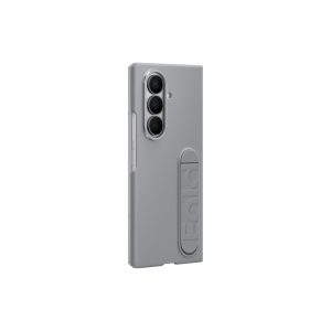 Samsung Silicone Cover - Samsung Galaxy Z Fold7 - Grey