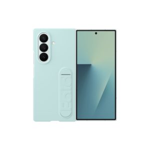 Samsung Silicone Cover - Samsung Galaxy Z Fold7 - Mint