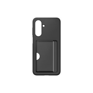 Samsung Card Slot Cover - Samsung Galaxy A26 - Black
