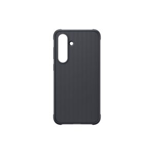 Samsung Rugged Case - Samsung Galaxy S25 FE - Black