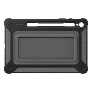 Samsung Outdoor Cover - Samsung Galaxy Tab S9 - Black