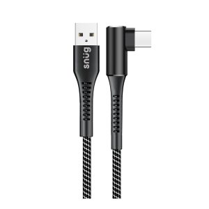 Snug O-Copper USB To Type-C Cable 10W - 1.2M