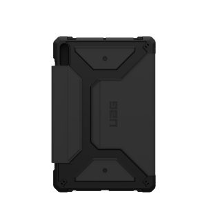 UAG Metropolis SE Tablet Case - Samsung Galaxy S10+ / Galaxy S9+ - Black