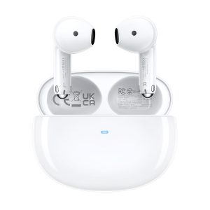 UGREEN HiTune H5 True Wireless Earbuds - White