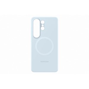 Samsung Silicone Magnet Case - Samsung Galaxy S26 Ultra - Light Blue