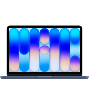 MacBook Neo 13inch A18 Pro + Touch ID - Indigo