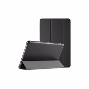Samsung Mobeen Trifold Case - Samsung Galaxy Tab A11 - Black
